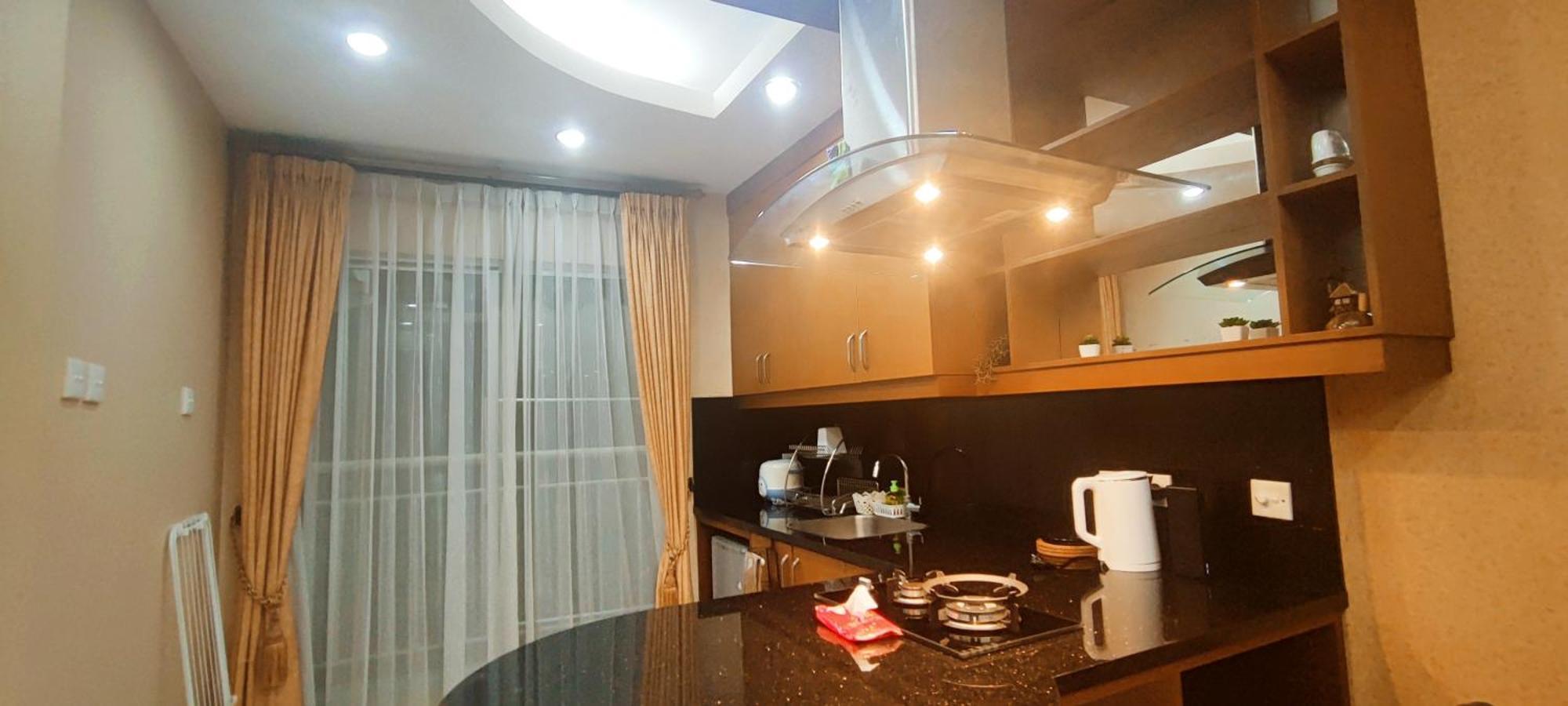 Classy! 2Br Medit2 & Gm West Jakarta Leilighet Eksteriør bilde