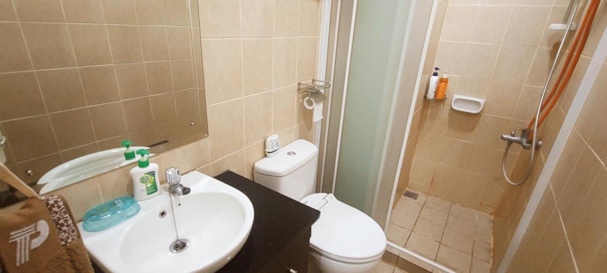Classy! 2Br Apartment - Modern Comfort In West Jakarta Cbd Eksteriør bilde