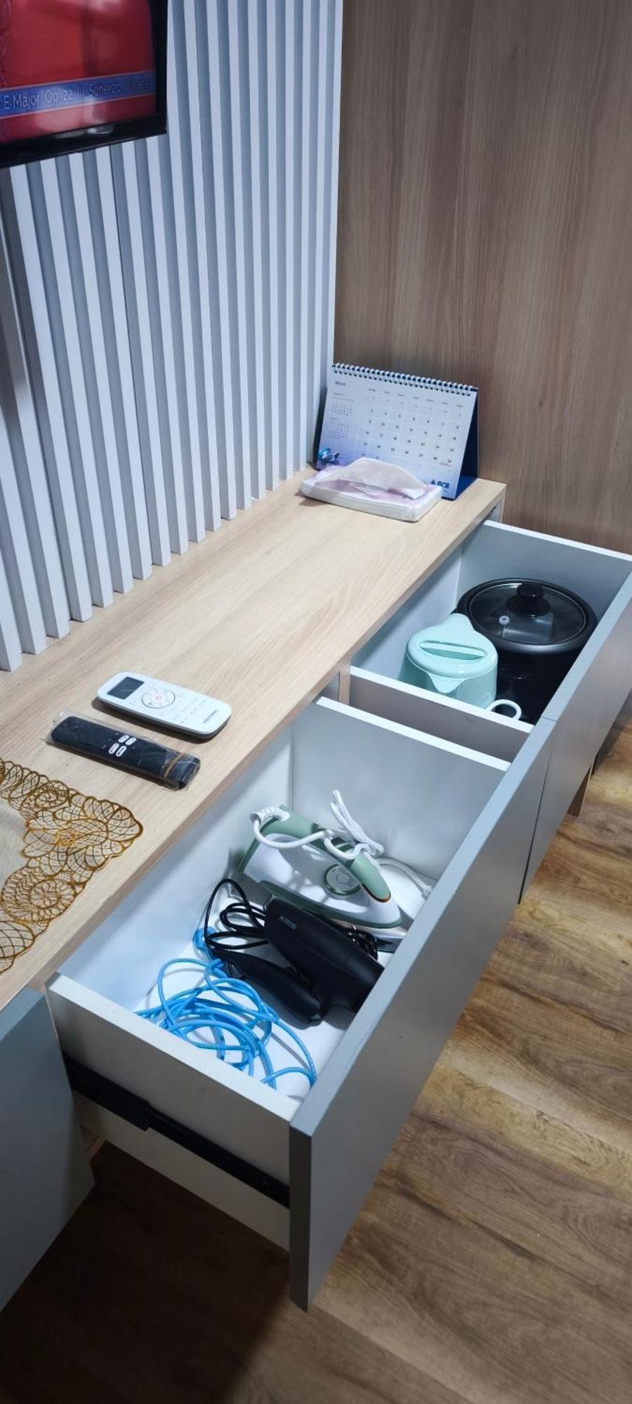 Classy! 2Br Apartment - Modern Comfort In West Jakarta Cbd Eksteriør bilde