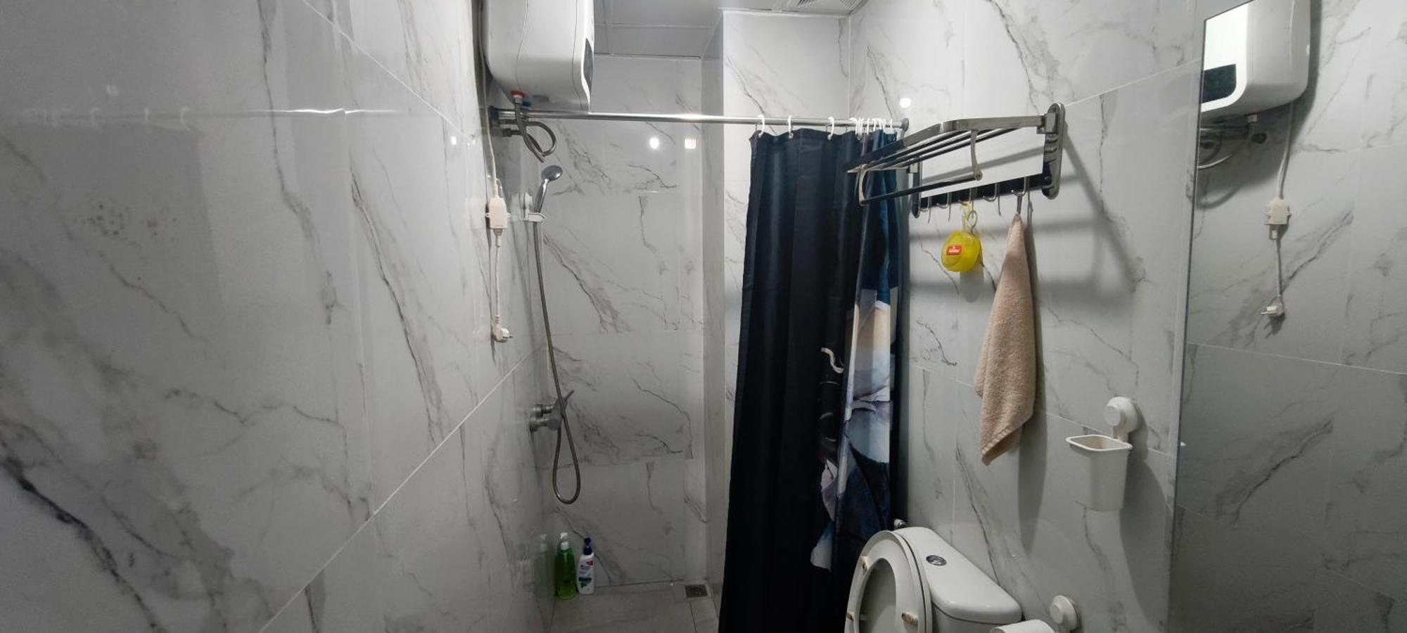 Classy! 2Br Apartment - Modern Comfort In West Jakarta Cbd Eksteriør bilde