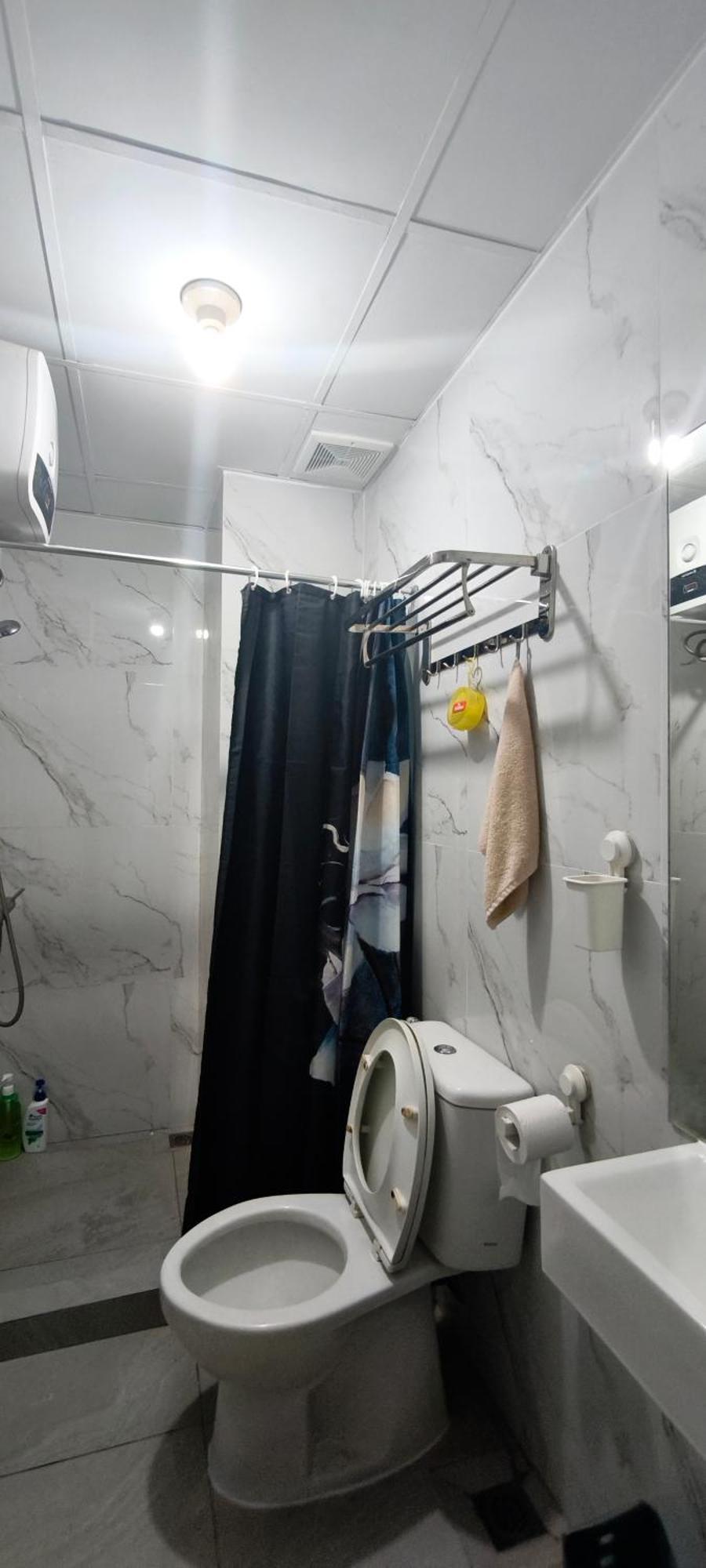 Classy! 2Br Apartment - Modern Comfort In West Jakarta Cbd Eksteriør bilde